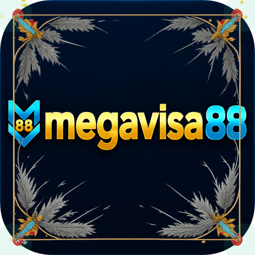 megavisa88 — galeri pratinjau Resmi APK